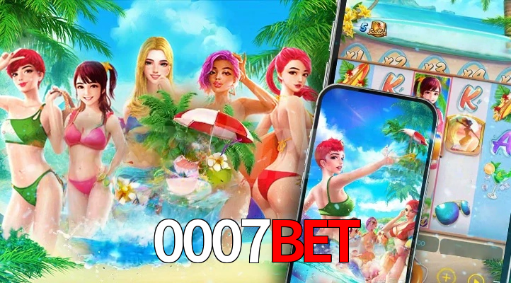 Bikini Paradise Slot - PG Soft
